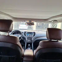 هیوندای سانتافه ix 45 2400cc، مدل ۲۰۱۷|خودرو سواری و وانت|کرج, گلشهر|دیوار