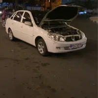 لیفان ۵۲۰i بدون رنگ کم کار|خودرو سواری و وانت|تهران, نارمک|دیوار