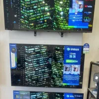 تلویزیون دوو اسنوا شرایطی|تلویزیون و پروژکتور|قزوین, |دیوار