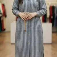 مانتو پشمی پاییزه|لباس|رفسنجان, |دیوار