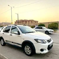 کویک ار99یک درب رنگ امیدیه