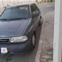 پراید 83|خودرو سواری و وانت|مشهد, میان ولایت|دیوار