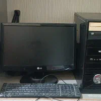 کامپیوتر و کیس