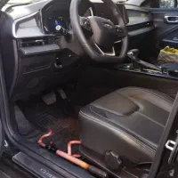 کراس مدل ۱۴۰۴ Mvm X33|خودرو سواری و وانت|تهران, مینی‌سیتی (شهرک نفت)|دیوار