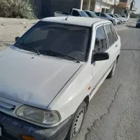 فروش پراید مدل ۸۶|خودرو سواری و وانت|لامرد, |دیوار