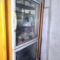 یخچال ایستاده