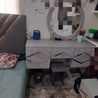 تخت خواب دو نفره