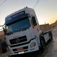 دنگ فنگ86پمپی درجه۱