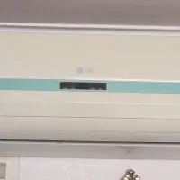 کولر گازی 24000 ال جی