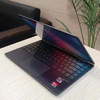 لپ تاپ 13 اینچی Hp مدل ENVY x360 13-ay1 Ryzen 5|رایانه همراه|همدان, |دیوار