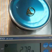 طلای یوسفی خرید و فروش بدون اجرت و دسته دوم|جواهرات|کرمانشاه, |دیوار