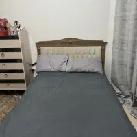 تخت خواب دو نفره