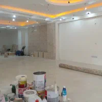 نقاشی ساختمان