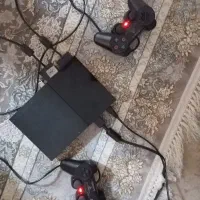 پلی استیشن ۲
