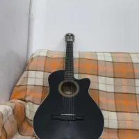 گیتار کلاسیک دیاموند 4/4