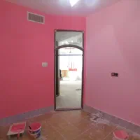 رنگ آمیزی ساختمان تضمینی و اقساطی|خدمات پیشه و مهارت|بندرعباس, |دیوار