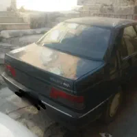 آردی ۸۵ فروشی|خودرو سواری و وانت|سنندج, |دیوار