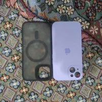 کاور 13نرمال|لوازم جانبی موبایل و تبلت|خرم‌آباد, |دیوار