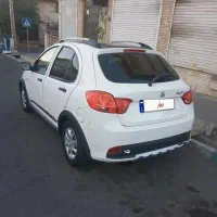 کوییک rs مدل آخر 1403 بیرنگ