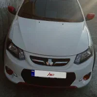 کوییکR مدل آخر99 (کارمندی) خودروی خانگی