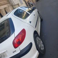 ۲۰۶تیپ۲مدل۴۰۱