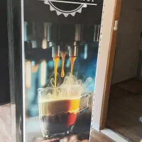 یخچال ایستاده