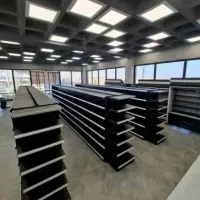 قفسه بندی نیو اصل/ نک دار۱۲۱۲