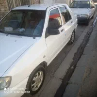 پراید 132 مدل 95،،تمام فول ،، بدون رنگ|خودرو سواری و وانت|سبزوار, اسلام آباد|دیوار