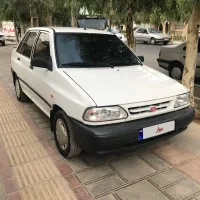 پراید۱۳۱sxمدل۹۰