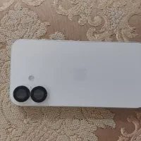 آیفون ۱۶ نرمال به همراه لوازم جانبی