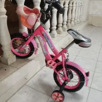 دوچرخه بچه گانه 12