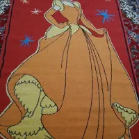 فرش اتاق کودک