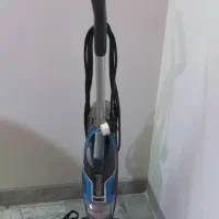 جارو برقی  سه کاره ایستاده بیسل