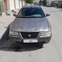 فروش سمند مدل ۸۹