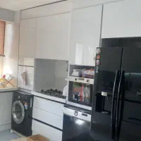 فروش و خریدار کابینت دست دوم هایگلاس ام دی اف فلزی|مصالح و تجهیزات ساختمان|تهران, نیروی هوایی (پیروزی)|دیوار