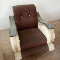 مبل 7 نفر در حد نو