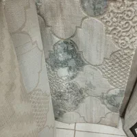 کناره فرش برشی گلیم فیلی لاکی فیلامنت عمده و خرده|گلیم، جاجیم، گبه|کاشان, امام خمینی|دیوار