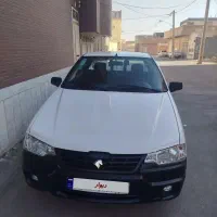 وانت آریسان 2 / مدل 1402 / اقساط بانکی تحویل روز