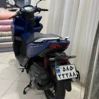 کیلیک واریو ۱۷۰|موتورسیکلت|رشت, پاستوریزه|دیوار