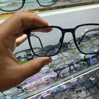 ساخت عینک طبی و آفتابی