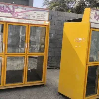 یخچال فریزر 6درب|یخچال و فریزر|رودخانه, |دیوار