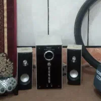 اسپیکر باند