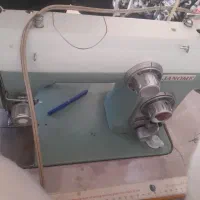 چرخ خیاطی گلدوزی