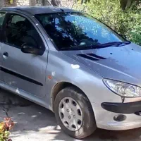 فروش پژو ۲۰۶