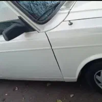 فروش خودرو پیکان سقف پژویی  مدل سال ۸۳ دوگانه سوز|خودرو سواری و وانت|پارس‌آباد, |دیوار