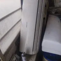 تعمیر خرید فروش سرویس کولر گازی