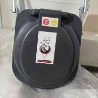 توالت سیار قابل نصب روی دیوار