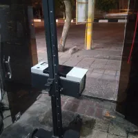 دستگاه تنظیم نور