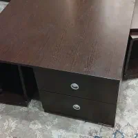 میزجلومبلی|مبلمان خانگی و میز عسلی|رشت, باهنر|دیوار