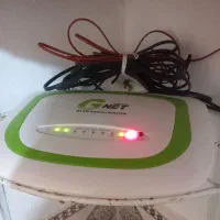 وای فای مودم|مودم و تجهیزات شبکه|تربتحیدریه, حاجی یار|دیوار